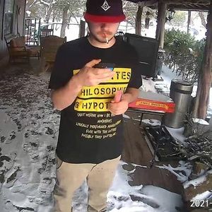 Meet your Posher, Dylan